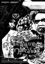 Primate Visions; Macaque Macabre