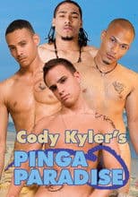 Cody Kyler's Pinga Paradise 1
