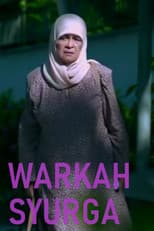 Warkah Syurga