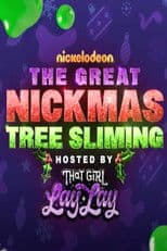 The Great Nickmas Tree Sliming