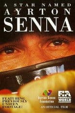 A Star Named Ayrton Senna
