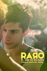 Weird Is Who's Not Weird