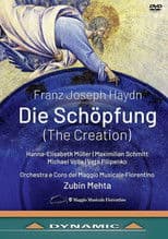 Haydn: Die Schopfung