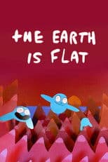 The Earth Is Flat