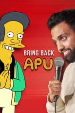 Akaash Singh: Bring Back Apu