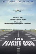 TWA Flight 800