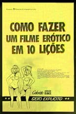 Como Fazer um Filme Erótico em 10 Lições