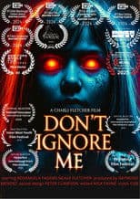 Don't Ignore Me