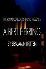 Britten - Albert Herring