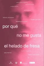 That’s Why I Don’t Like Strawberry Ice Cream