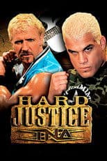 TNA Hard Justice 2005