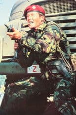 Stars' War: The Flight of the Wild Geese