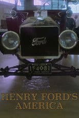 Henry Ford's America