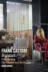 Bajazet - Considering the Theatre and the Plague