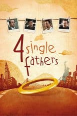 Four Single Fathers