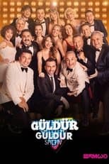 Güldür Güldür Show
