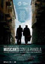 Musicanti con la pianola