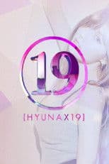 HyunA X19