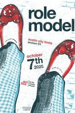 Austin City Limits Taping with Role Model