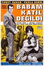 Babam Katil Değildi