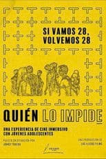 Si vamos 28, volvemos 28