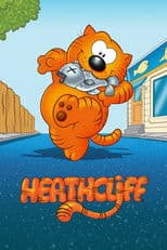 Heathcliff and the Catillac Cats