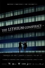 The Lithium Conspiracy