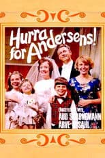 Congratulations Andersens!