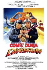 How Long Is the Adventure