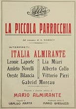 La piccola parrocchia
