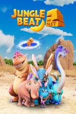 Jungle Beat 2: The Past