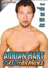 Adrian Hart Sex Adventures