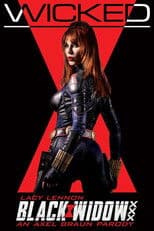 Black Widow XXX: An Axel Braun Parody