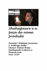 Shakespeare e a peça de nome proibido