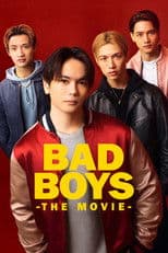 Bad Boys: The Movie