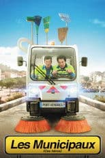 Les Municipaux, ces héros