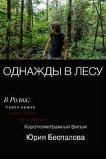 Once Upon a Time in the Forest