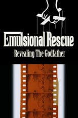 Emulsional Rescue: Revealing 'The Godfather'