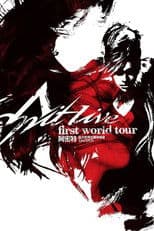 Amit First World Tour Concert Live