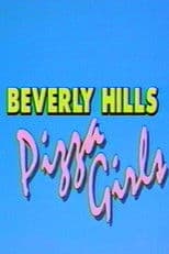 Beverly Hills Pizza Girls
