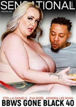 BBWs Gone Black 40
