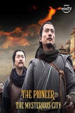 The Pioneer The Mysterious City