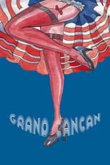 Grand Cancan