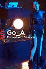 Go_A   Europavox 2022