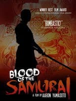 Blood of the Samurai