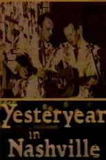 Yesteryear in Nashville