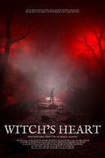 Witch's Heart