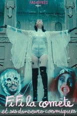 FiFi the Comet and Her Cosmic Dancers