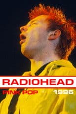 Radiohead: Pinkpop 1996