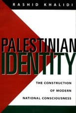 Palestinian Identity